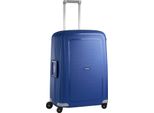 Samsonite Carrello S'cure Spinner 69 / 25 Dark Blue Blu Scuro
