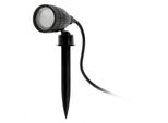 Eglo Faretto Led Da Giardino Nema 1 3 W Nero 93384
