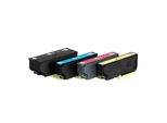 Epson 26XL Multipack - Confezione Da 4 - Xl - Nero, Giallo, Ciano, Magenta - Originale - Cartuccia D'inchiostro