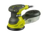 Ryobi ROS300A Levigatrice Rotorbitale 300 W 125 Mm 12000 Giri/Min