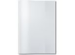 Herma 7480 Protezione Per Libretto Pp A5 Trasparente/Incolore