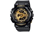 Casio BA-110-1AER Orologio Da Polso Baby-G Urban Style Quarzo Cinturino In Resina