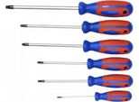 Basic Conmetall Con:P Cp312996 Cacciaviti 6 Pezzi
