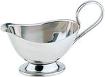Aps 40204 Salsiera Aps Profi, Acciaio Inox, 0,125 Litri