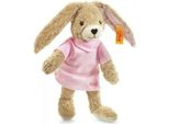 Steiff 237577 Coniglietto Hoppel Rosa 20 Cm