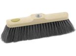 Sorex Zimmerbesen Holz/RoßHaar-Mischung Gewachst 28Cm