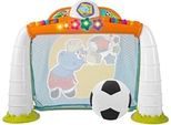 Chicco Goal League Fit & Fun, Gioco Elettronico E Interattivo Con Luci E Suoni, Per Bambini Da 2 A 5 Anni Chicco