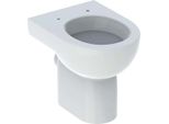 Keramag Renova Nr.1 Wc Lavabo 6 Litri A Pavimento Keratect - Bianco - 203010600