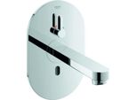 Grohe Eurosmart Ce Ir Elettronica Per Lavabo Set Da Incasso Con Miscelatore 230V Cromo - 36315000