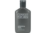 Clinique For Men Tonico Esfoliante 200 Ml
