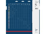 Bosch Professional 2 608 643 063 - Lama Circolare Expert Per Acciaio (355 X 25,4 2,6 Mm, 90)