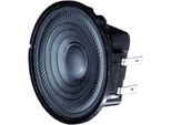 Altoparlante Visaton K 50 Wp, 2 W, Nero