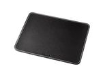 Hama Mouse Pad In Pelle Finta Nero