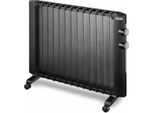 Delonghi HMP2000 - Ondata Di Calore