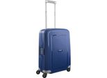 Samsonite Carrello S'cure Spinner 55 / 20 Dark Blue Blu Scuro