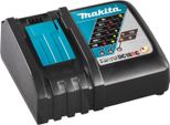 Caricabatterie Makita DC18RC 18V