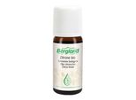 Olio Di Limone Biologico 10 Ml