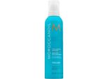 Moroccanoil Volume Volumizing Mousse Mousse Per Capelli Fini Senza Volume 250 Ml