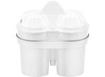 Bwt Mineralizzatore Di Magnesio - Filtro Per Acqua - Per Caraffa Filtrante Confezione Da 6