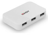 Lindy Usb 3.1/3.0 Hub Basic 4 Port