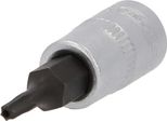 Ks Tools 1/4" Bit Torx Con Foro Frontale TB10 - 911.1462"