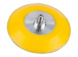Ks Tools Disco Abrasivo Ø 76,5 Mm Confezione Da 5 Pezzi - 515.5112