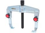Ks Tools Estrattore Universale A Sgancio Rapido A 2 Bracci 25-130 Mm - 620.1702