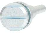 Ks Tools Mandrino M6 Per Disco Da Taglio Sottile Ad Alte Prestazioni