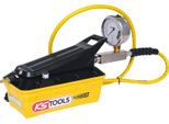 Ks Tools Pompa Idraulica Pneumatica 255 Mm - 640.0020