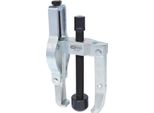 Ks Tools Estrattore Universale Di Anelli Per Cuscinetti, A 2 Bracci Con Staffa Di Fissaggio 90 Mm - 700.1260