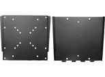 Sopar 23078 Supporto Tv A Parete 101,6 Cm 40 Pollici Nero