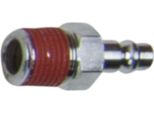 Ks Tools Nipplo A Innesto In Ottone Con Filettatura Esterna G1/2 "Ag - 515.3491"