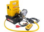 Ks Tools Pompa Idraulica Elettrica 244 Mm - 640.0030