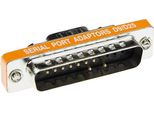 Act AB9134 Interfaccia/Adattatore Per Cavo Sub-D A 9 Poli E 25 Poli (AB9134)