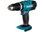 Makita DHP453Z Trapano Senza Chiave Nero Verde Argento 1 7 Kg