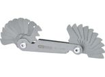 Ks Tools Calibro Per Filettatura, Metrico, 20 Pezzi, 301.0095