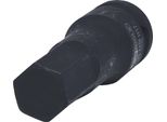 Ks Tools 1/2" Presa Per Bit Di Potenza 17 Mm Esagonale - 911.0931"