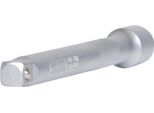 Ks Tools Prolunga 3/8" Con Zigrinatura 150 Mm - 911.3802"