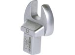 Ks Tools 9X12Mm Chiave Combinata, 12Mm, 516.2112