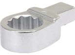 Ks Tools Chiave A Scatola 9X12 Mm, 19 Mm, 516.2319
