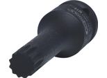 Ks Tools 1/2" Presa Di Forza Multidente Lunga M14 - 911.0952"