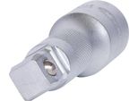 Ks Tools 1/2" Estensione Inclinabile 75 Mm - 911.1382"