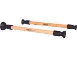 Ks Tools Set Di Smerigliatrici Per Valvole, 2 Pezzi - 150.1130