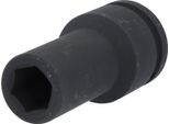 Ks Tools Attacco Esagonale Da 3/4" Lungo 19 Mm - 515.1419"