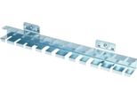 Ks Tools Supporto Per Cacciavite 12 Fori, 150X55 Mm - 860.0851