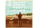 Buena Vista Social Club - Lost And Found (Lp)