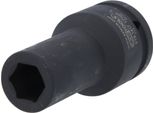 Ks Tools Attacco Esagonale Da 3/4" Lungo 17 Mm - 515.1417"