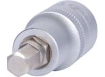 Ks Tools 1/2" Bit Bussola Esagonale Corta 8 Mm - 911.1308"