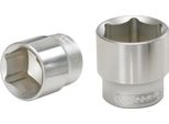 Ks Tools 3/8" Esagono Cavo 12 Mm - 917.3812"