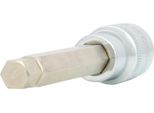 Ks Tools 1/2" Chromeplus Bit Socket Esagono Lungo 9 Mm - 918.1659"